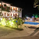 Pousada Encantos De Arraial
