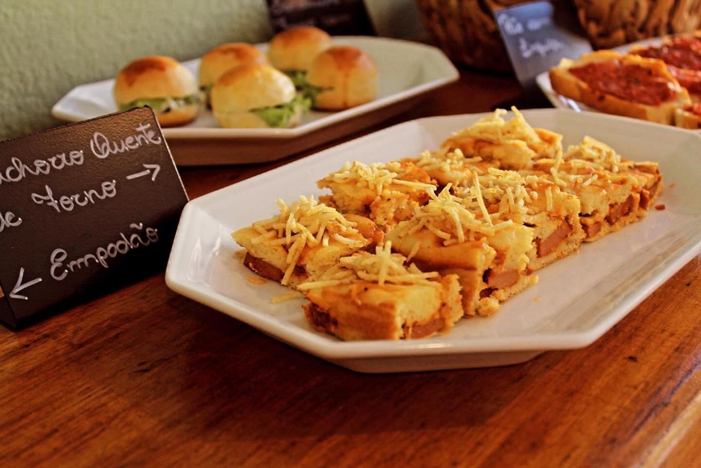 Encantos De Arraial Inn Porto Seguro