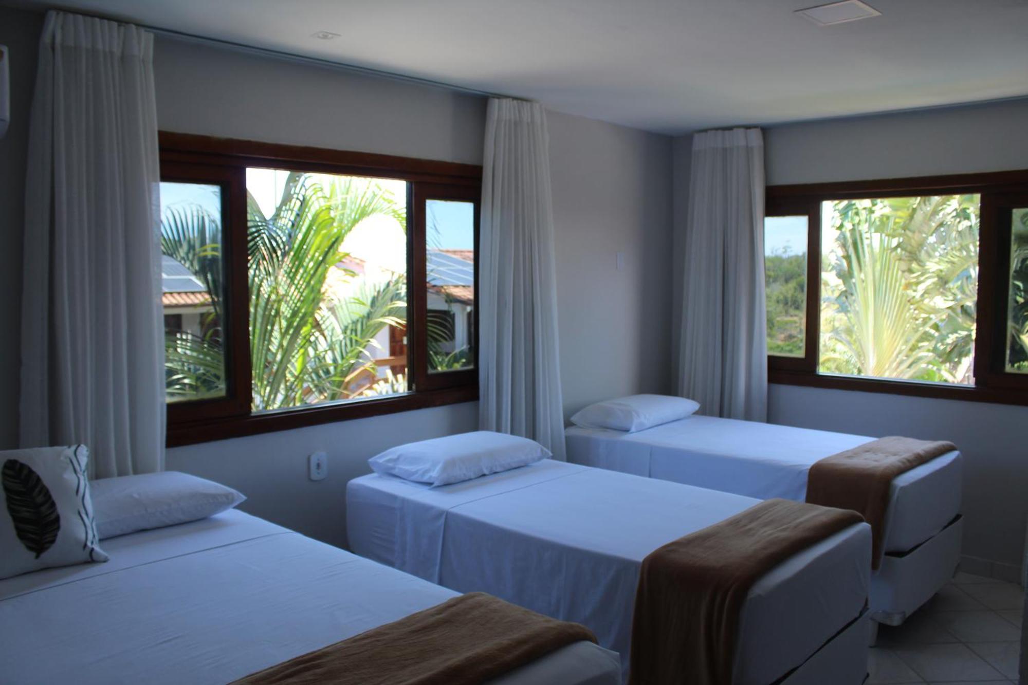 Inn Encantos De Arraial Porto Seguro