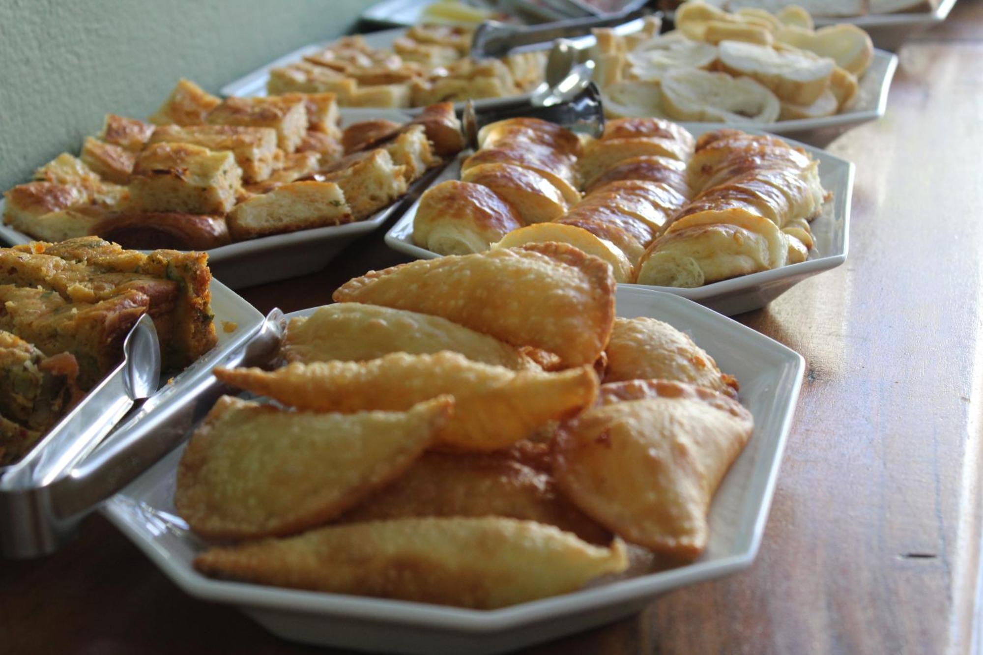 Inn Encantos De Arraial 3*