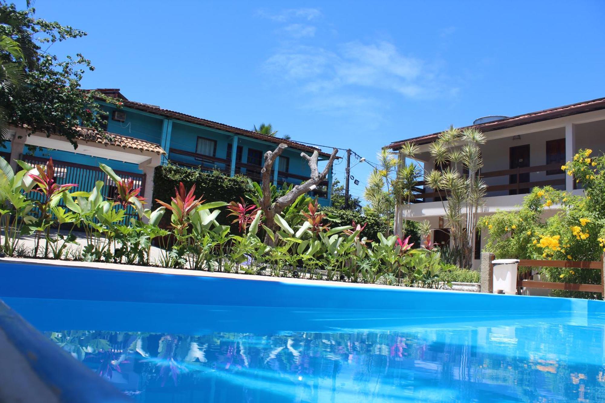 Inn Encantos De Arraial 3*