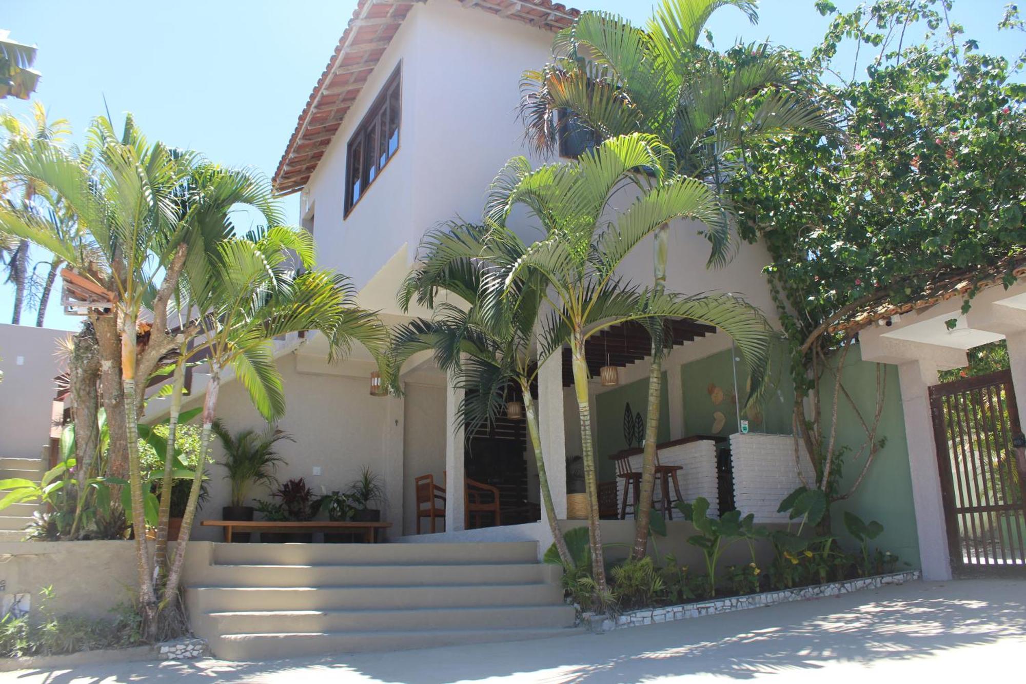 Inn Encantos De Arraial