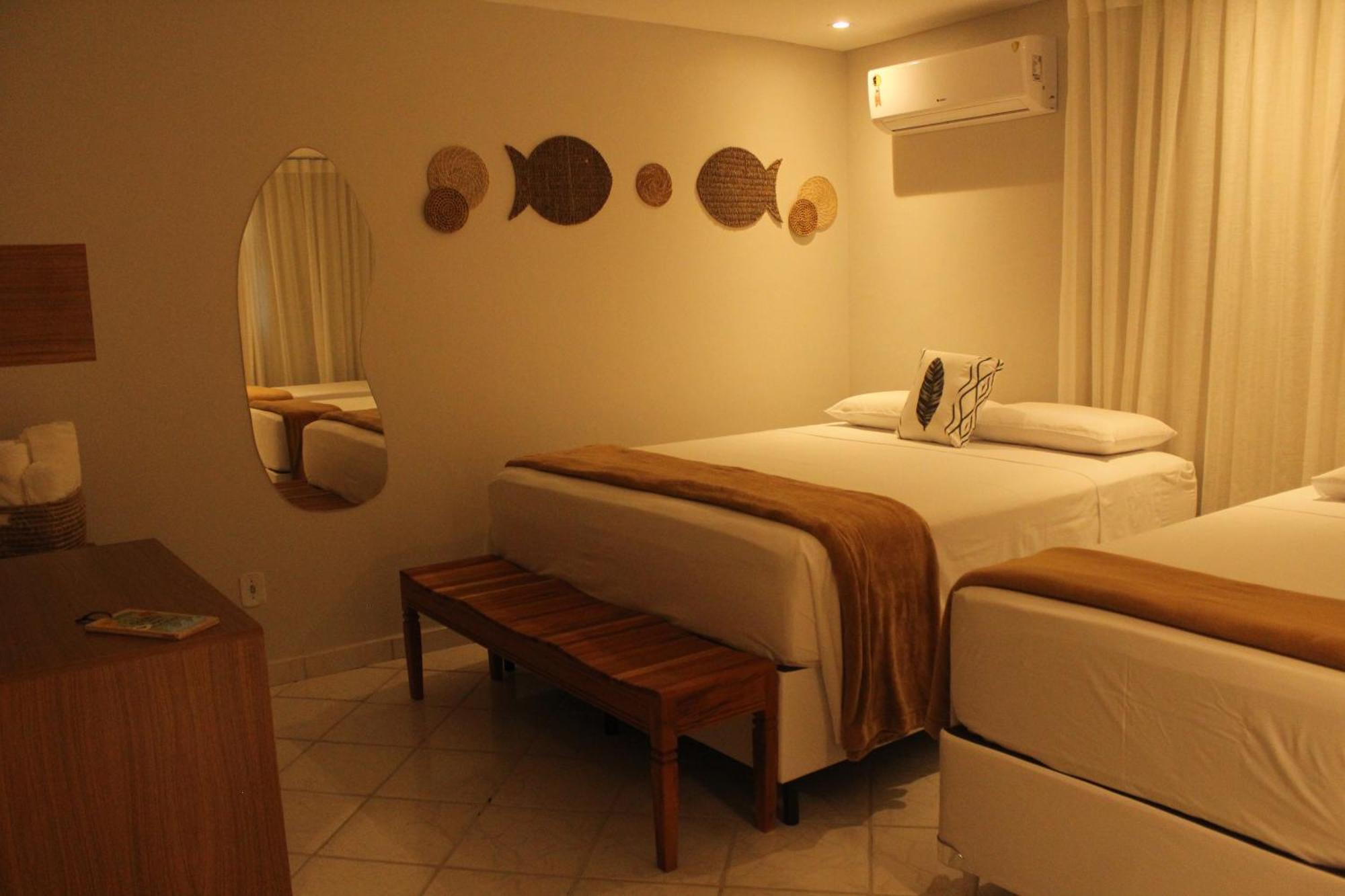 Inn Encantos De Arraial