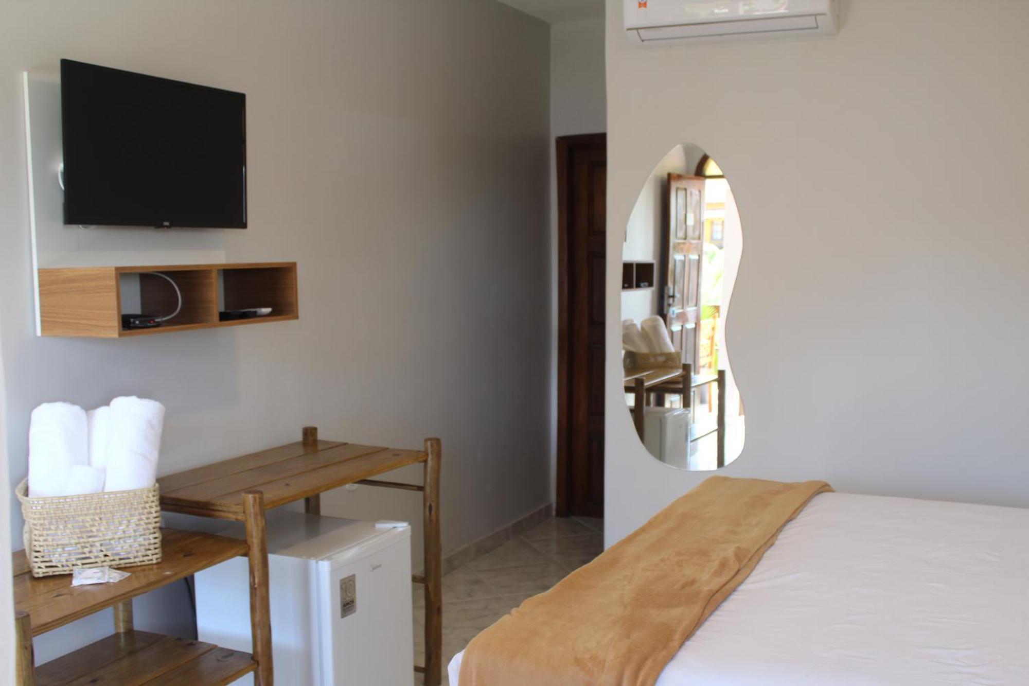 Encantos De Arraial 3* Porto Seguro