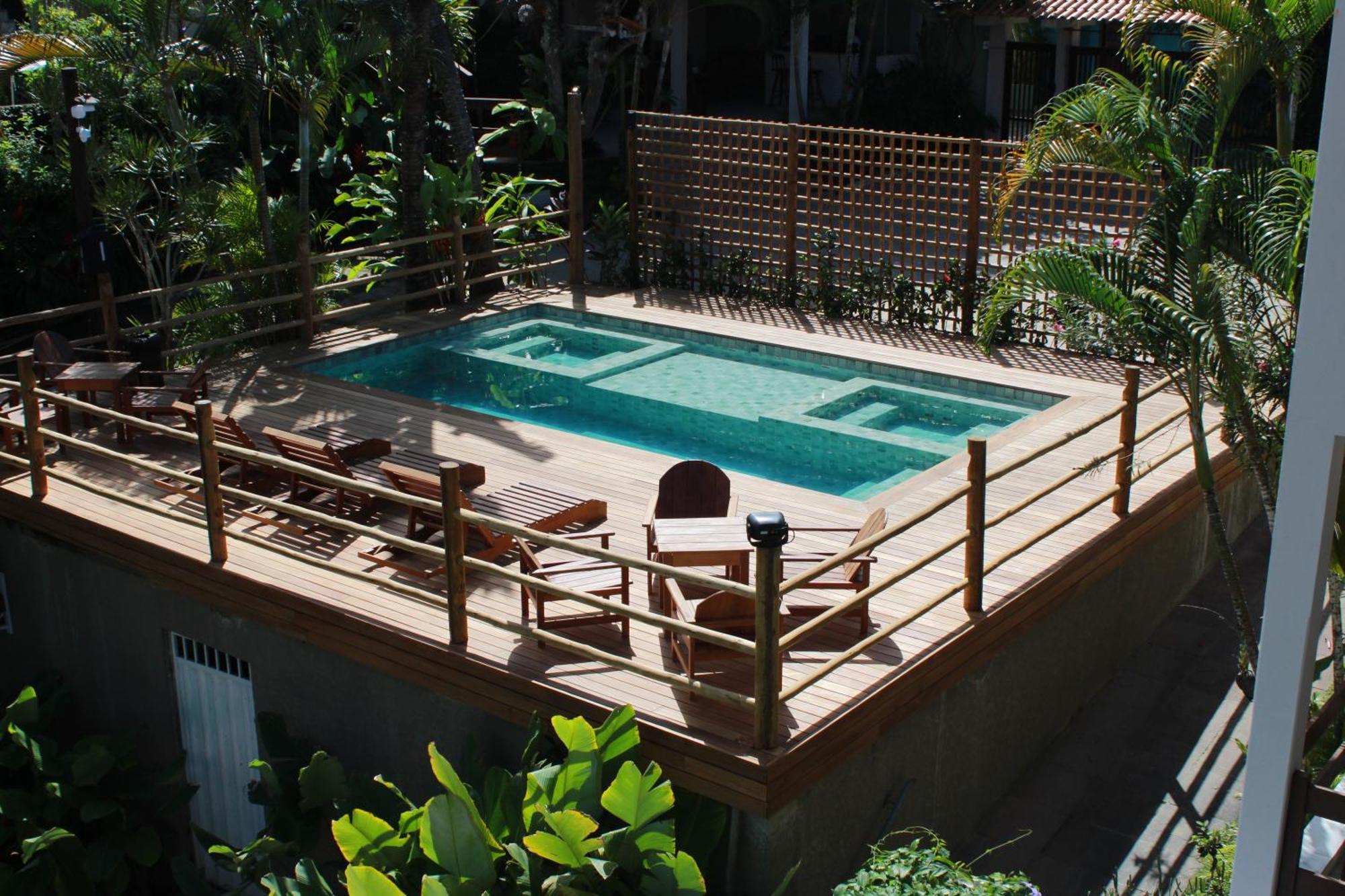 Pensão Encantos De Arraial Porto Seguro